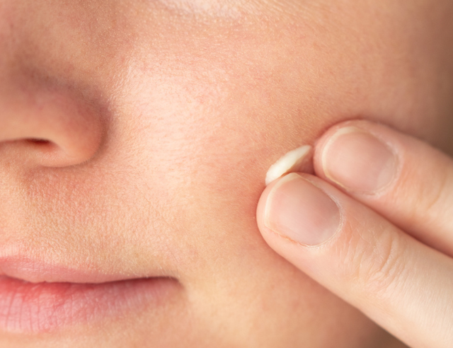 Scar Esthetique – Công thức kích hoạt làn da mới, mờ sẹo, sáng da sau mụn