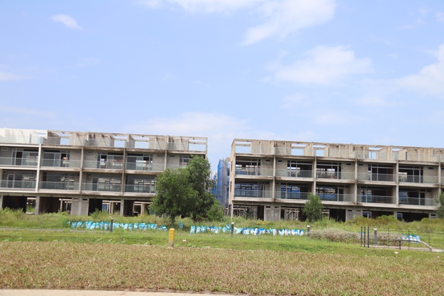 Những dự án ven biển Lâm Đồng bị TTCP thanh tra vì chậm tiến độ và lãng phí - Ảnh 2.