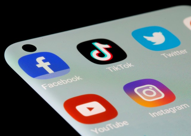 Úc cấm trẻ dưới 16 tuổi sử dụng YouTube- Ảnh 1.