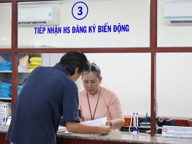 Khánh Hòa bổ sung nhân sự 64 xã phường