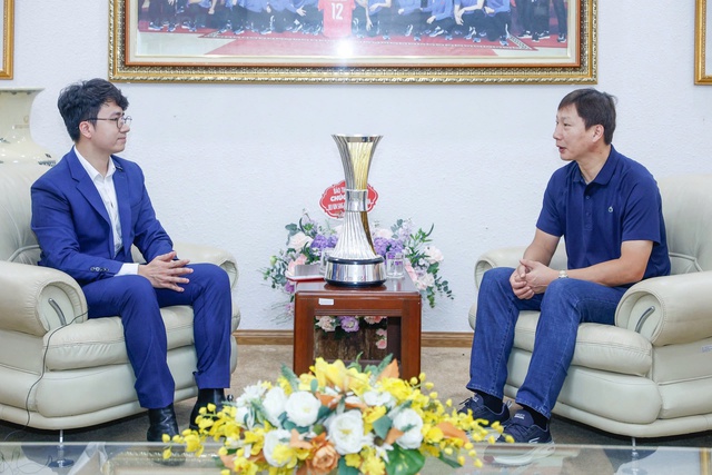 Khí chất Kim Sang-sik- Ảnh 3.