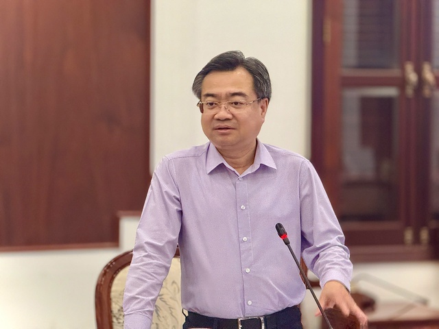TP.HCM chuẩn bị chu đáo cho đại hội đảng bộ - Ảnh 1.