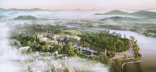 Khám phá thế giới đằng sau cánh cửa Private Club tiên phong tại Việt Nam- Ảnh 11. Khám phá thế giới đằng sau cánh cửa Private Club tiên phong tại Việt Nam- Ảnh 11.