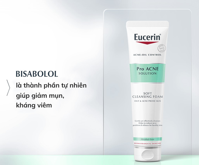  Top 9 sữa rửa mặt dịu nhẹ cho da mụn, top 1 sạch bụi mịn PM2.5  - Ảnh 11.