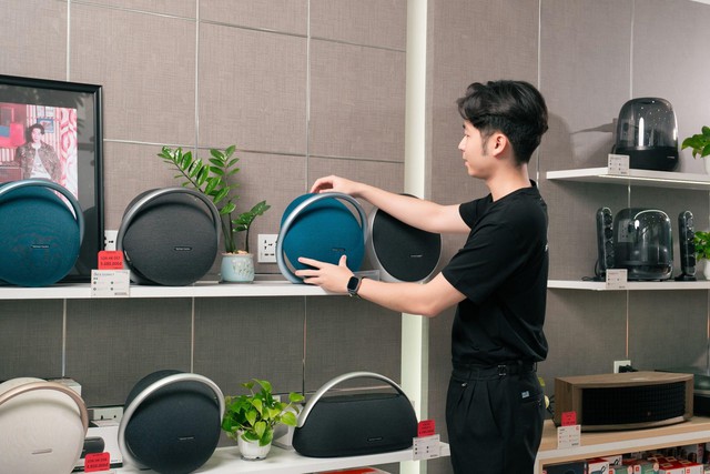 PGI và hành trình nâng tầm tiêu chuẩn phân phối thiết bị âm thanh tại Việt Nam- Ảnh 2.