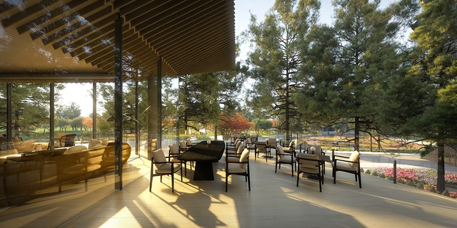 Khám phá thế giới đằng sau cánh cửa Private Club tiên phong tại Việt Nam- Ảnh 3. Khám phá thế giới đằng sau cánh cửa Private Club tiên phong tại Việt Nam- Ảnh 3.