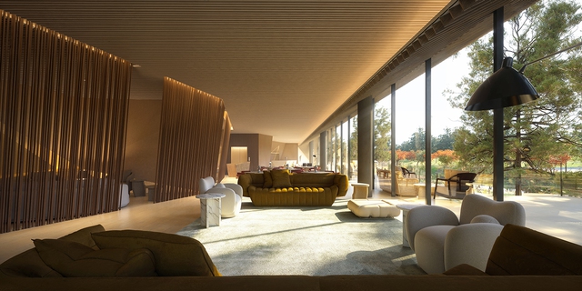 Khám phá thế giới đằng sau cánh cửa Private Club tiên phong tại Việt Nam- Ảnh 6. Khám phá thế giới đằng sau cánh cửa Private Club tiên phong tại Việt Nam- Ảnh 6.