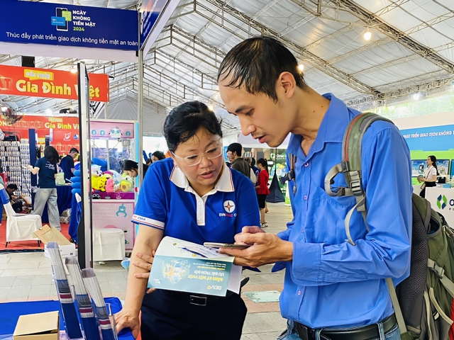 'Tiền điện không mọc trên cây...' - Ảnh 1.