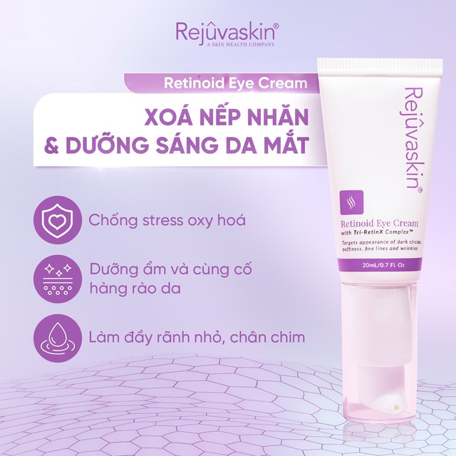 Top 5 Retinol thay mới l&agrave;n da &lsquo;căng b&oacute;ng trẻ h&oacute;a&rsquo; xứng đ&aacute;ng d&ugrave;ng tới gi&agrave;- Ảnh 8.