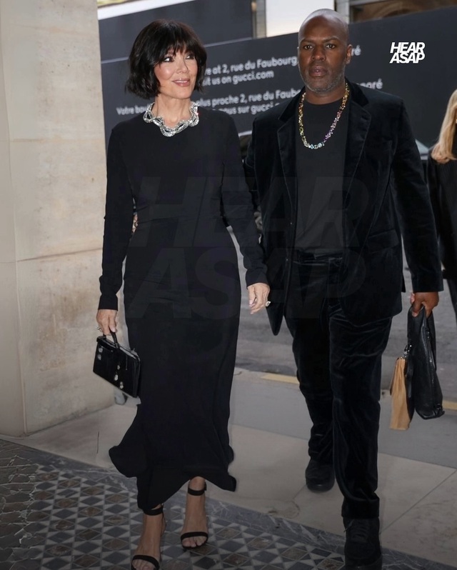 Mẹ ruột Kim Kardashian đ&atilde; 'ch&aacute;n ngấy' t&igrave;nh trẻ k&eacute;m 25 tuổi - Ảnh 3.