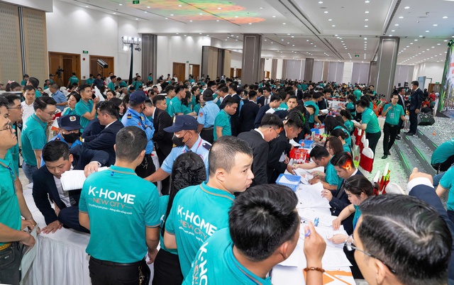 Đánh thuế bất động sản sẽ làm cho cầu đầu tư giảm- Ảnh 2.