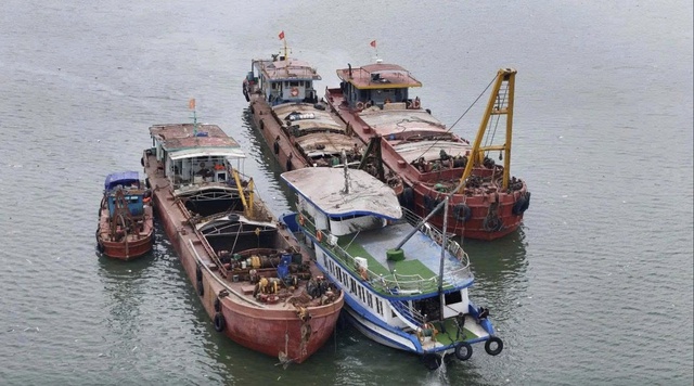 Vụ lật tàu Vịnh Xanh 58: Bồi thường bảo hiểm tăng mạnh lên 23,4 tỉ đồng- Ảnh 1.