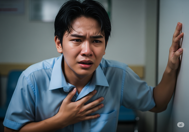 Bác sĩ: Rất hiếm khi đột quỵ, đột tử xảy ra ở người hoàn toàn bình thường - Ảnh 1.