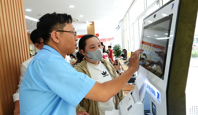 Chủ tịch Nguyễn Văn Được: Văn kiện đại hội tránh 'tràng giang đại hải'- Ảnh 3.