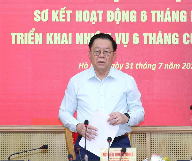 Tăng cường hình ảnh việt nam ra thế giới qua công tác thông tin đối ngọai - Ảnh 1.