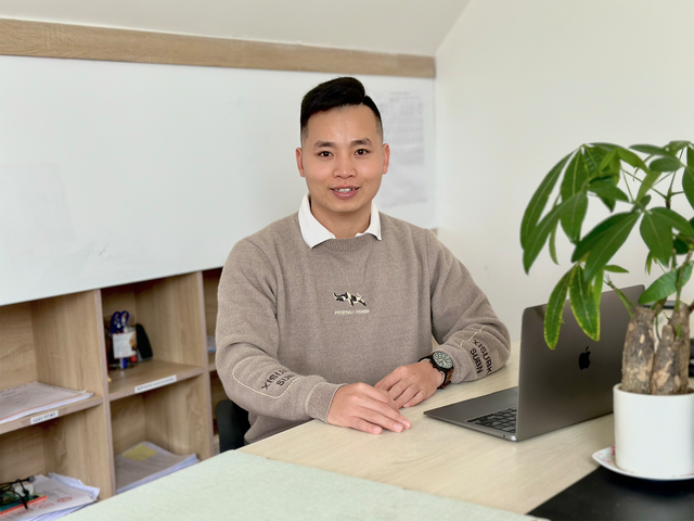 Sigo - startup công nghệ bước vào thị trường thuê xe tự lái- Ảnh 1.