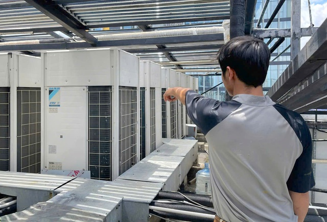 Chủ đầu tư nói đã thanh toán, vẫn bị buộc liên đới trả hơn 36 tỉ đồng?- Ảnh 1.