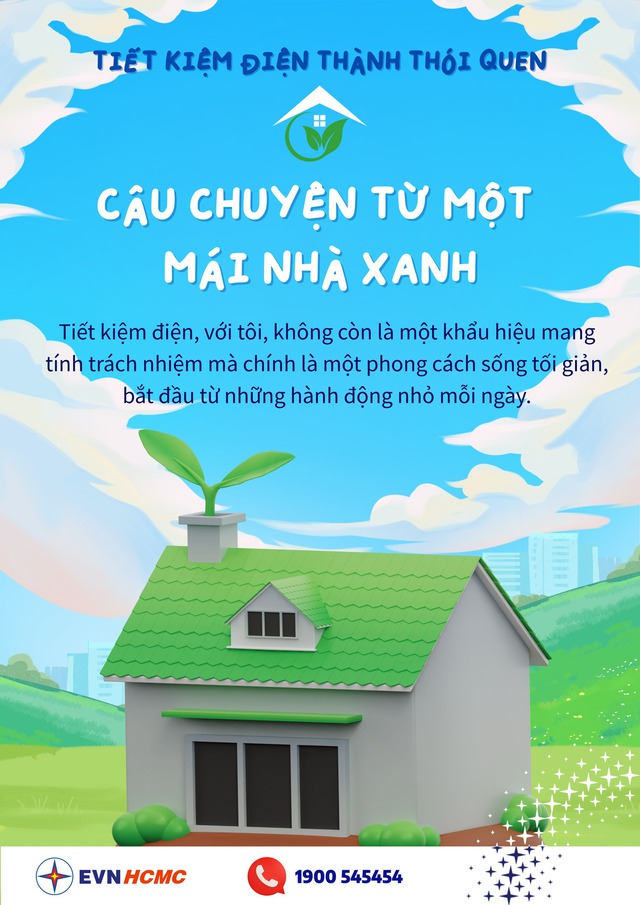  5 điều bí quyết tiết kiệm điện rất đơn giản của 'ông Năm sáng kiến'  - Ảnh 1.