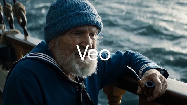 Google tung Veo 3 Fast có thể tạo video quảng cáo chỉ trong vài giây - Ảnh 1.