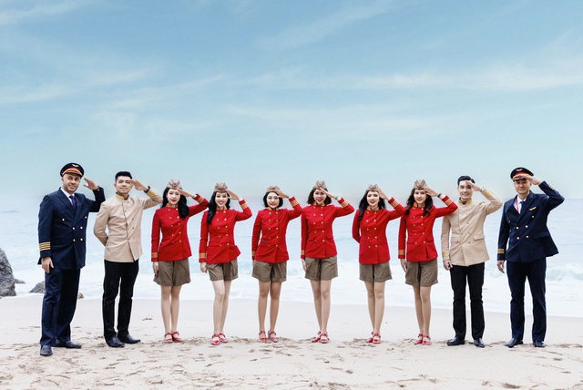 Vietjet vượt kế hoạch kinh doanh, đặt hàng tàu bay lớn, trúng thầu dự án Long Thành- Ảnh 4. Vietjet vượt kế hoạch kinh doanh, đặt hàng tàu bay lớn, trúng thầu dự án Long Thành- Ảnh 4.