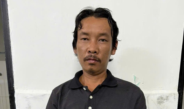 Công an TP.HCM tạm giữ người vi phạm nồng độ cồn, dùng hung khí tấn công CSGT- Ảnh 1.