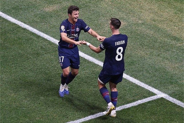 FIFA Club World Cup 2025™: nhận định trận ‘chung kết sớm’ PSG - Bayern Munich - Ảnh 2.