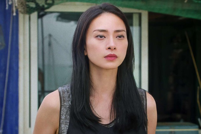 ‘The Old Guard 2’: Kịch bản lỏng lẻo, Ngô Thanh Vân ghi dấu ấn ‘The Old Guard 2’: Kịch bản lỏng lẻo, Ngô Thanh Vân ghi dấu ấn