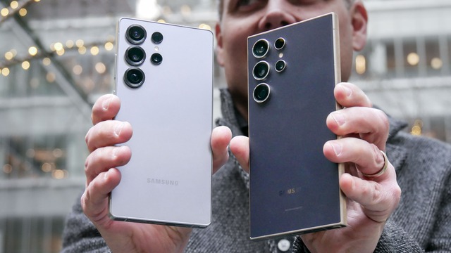 Nhiều điện thoại Galaxy S25 Ultra gặp sự cố sau cập nhật Nhiều điện thoại Galaxy S25 Ultra gặp sự cố sau cập nhật