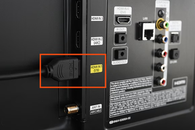Những mẹo đơn giản giúp Smart TV 'sống lâu hơn' - Ảnh 2.
