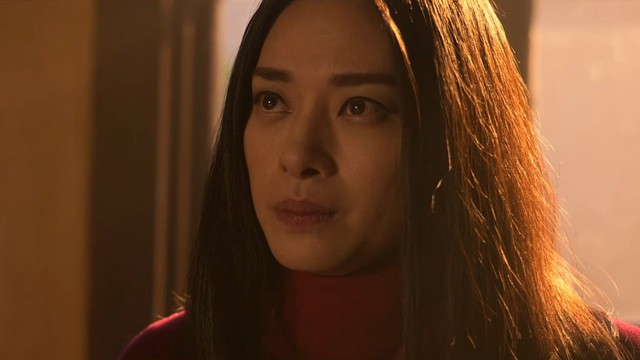 Ngô Thanh Vân không cứu được kịch bản lỏng lẻo của ‘The Old Guard 2’ - Ảnh 2.
