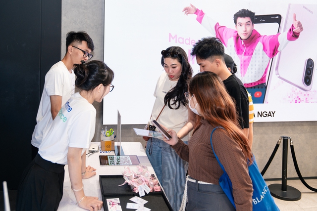 Fan HIEUTHUHAI háo hức tìm 'tips' tham gia sự kiện giao lưu cùng thần tượng tại TP.HCM- Ảnh 2. Fan HIEUTHUHAI háo hức tìm 'tips' tham gia sự kiện giao lưu cùng thần tượng tại TP.HCM- Ảnh 2.