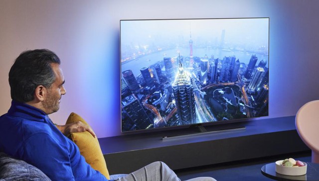 Những mẹo đơn giản giúp Smart TV 'sống lâu hơn' - Ảnh 3.