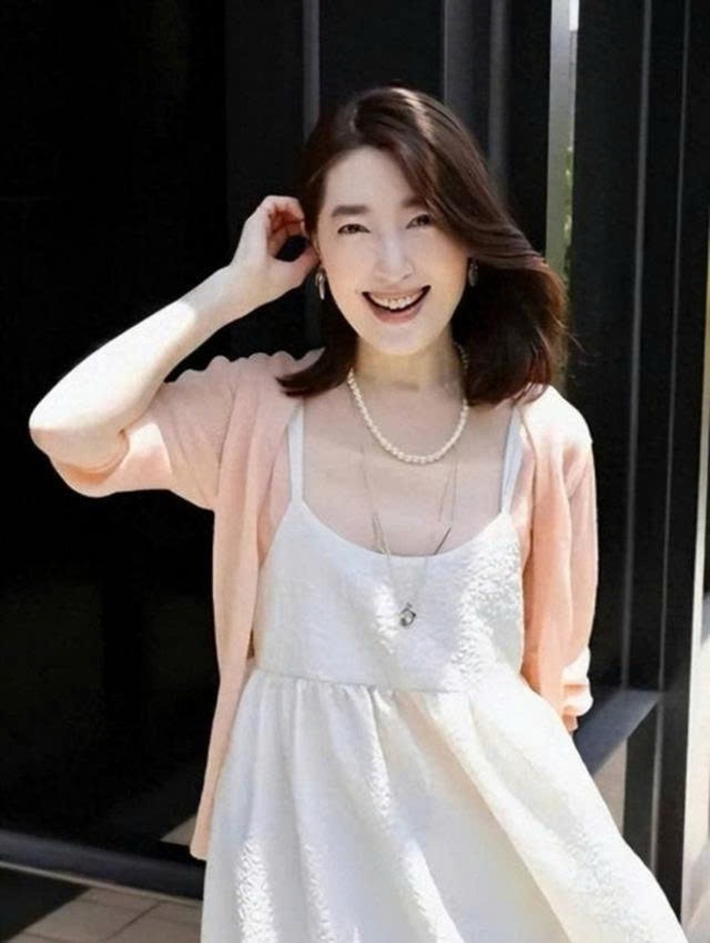 'Ngôi sao phim 18+' châu Á một thời Dương Tư Mẫn phải mở quán mì mưu sinh - Ảnh 4.