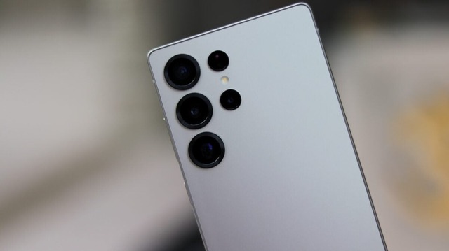 Galaxy S26 Ultra mang đến đột phá trên camera zoom? Galaxy S26 Ultra mang đến đột phá trên camera zoom?