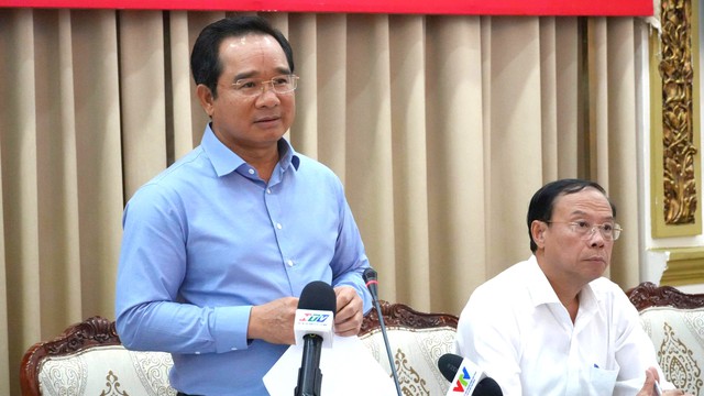 TP.HCM lập thêm 38 chi nhánh trung tâm hành chính công TP.HCM lập thêm 38 chi nhánh trung tâm hành chính công
