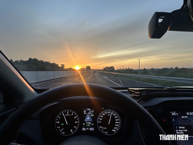 'Cái lạ' của công nghệ EyeSight 4.0 trên xe Subaru Crosstrek - Ảnh 3. 'Cái lạ' của công nghệ Eyesight 4.0 trên xe Subaru Crosstrek - Ảnh 3.