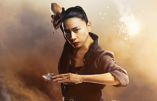 'The Old Guard 2' có Ngô Thanh Vân, Charlize Theron gây thất vọng- Ảnh 2.