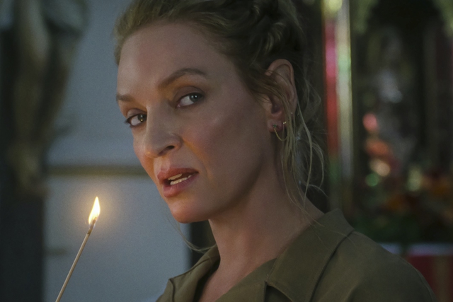 'The Old Guard 2' có Ngô Thanh Vân, Charlize Theron gây thất vọng- Ảnh 4.