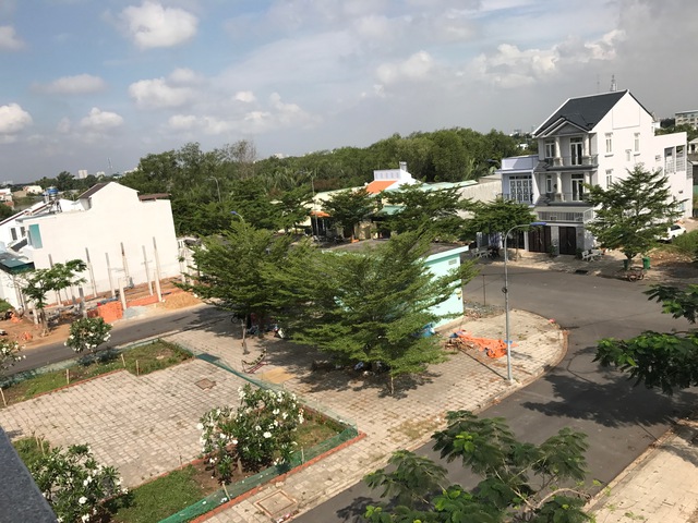 TP.HCM công bố 112 dự án được miễn giấy phép xây dựng TP.HCM công bố 112 dự án được miễn giấy phép xây dựng