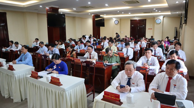 Đối tượng nào ở Đồng Nai được ưu tiên nhà ở xã hội?- Ảnh 2. Đối tượng nào ở Đồng Nai được ưu tiên nhà ở xã hội?- Ảnh 2.