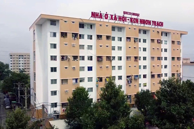 Đối tượng nào ở Đồng Nai được ưu tiên nhà ở xã hội? Đối tượng nào ở Đồng Nai được ưu tiên nhà ở xã hội?