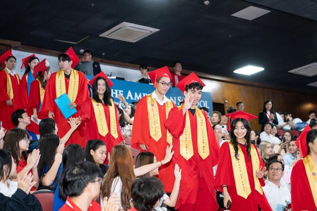 Chọn trường quốc tế cho con – Chiến lược đầu tư dài hạn của bố mẹ Chọn trường quốc tế cho con – Chiến lược đầu tư dài hạn của bố mẹ