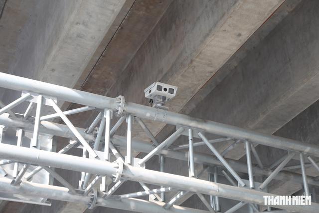 Lỗi phổ biến của người đi xe m&aacute;y, dễ bị phạt nguội bởi camera AI - Ảnh 1.