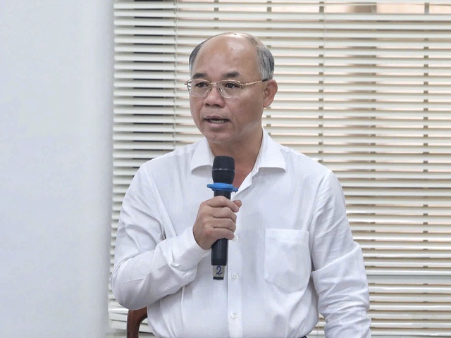 Phân công nhiệm vụ chủ tịch và 4 phó chủ tịch UBND tỉnh Đắk Lắk- Ảnh 4.