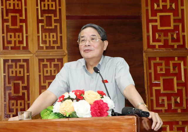 Đầu tư hạ tầng khoa học để chính quyền địa phương 2 cấp miền núi hoạt động thông suốt - Ảnh 3. Đầu tư hạ tầng khoa học để chính quyền địa phương 2 cấp miền núi hoạt động thông suốt - Ảnh 3.