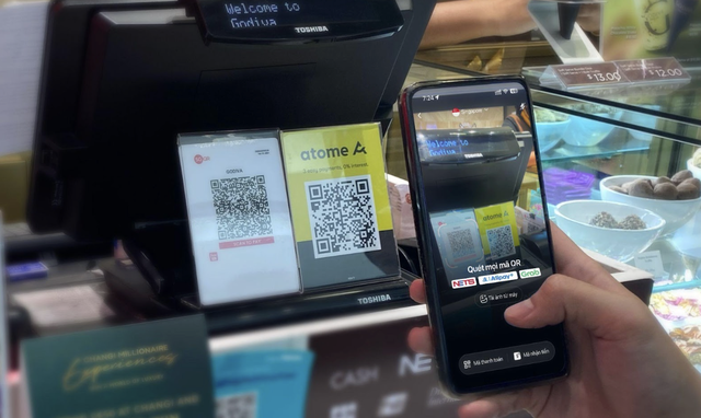 Zalopay hợp tác với Tổng cục Du lịch Singapore Zalopay hợp tác với Tổng cục Du lịch Singapore