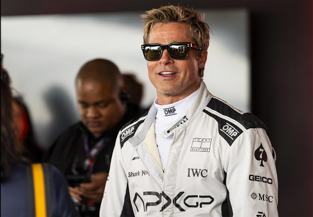 Brad Pitt thừa nhận sai lầm sau khi ly hôn Angelina Jolie Brad Pitt thừa nhận sai lầm sau khi ly hôn Angelina Jolie