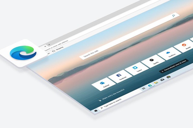 Microsoft chỉ ra lý do người dùng nên gỡ bỏ Chrome Microsoft chỉ ra lý do người dùng nên gỡ bỏ Chrome