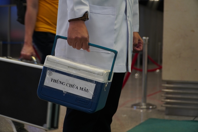 Sẽ triển khai hệ thống danh sách chờ ghép tạng công khai Sẽ triển khai hệ thống danh sách chờ ghép tạng công khai