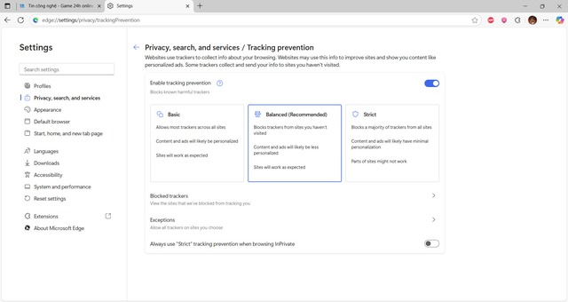 Microsoft chỉ ra lý do người dùng nên gỡ bỏ Chrome - Ảnh 2.